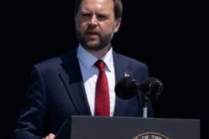 Vance Explains Why America Wants Focused Military Action