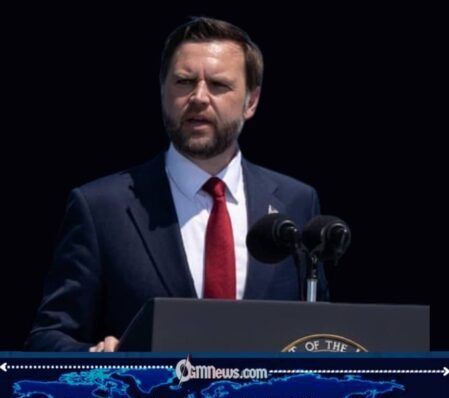 Vance Explains Why America Wants Focused Military Action