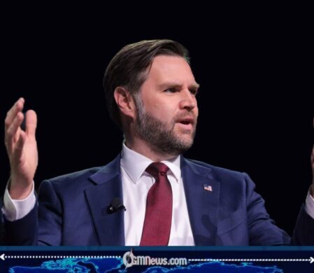 Fermented Politics: JD Vance's Shrinking Waistline Meets a Growing Republican Headache