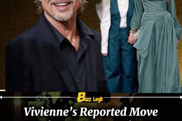 Vivienne’s Name Game: Hollywood’s Most Famous Surname Faces Another Family Plot Twist
