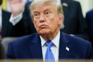 Mail-In Voting Plan Blocked Nationwide in New Court Blow to Trump