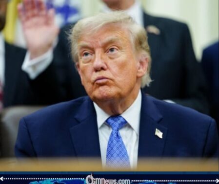 Mail-In Voting Plan Blocked Nationwide in New Court Blow to Trump