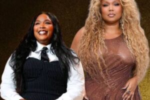 WELLNESS Beyond The Scale: Lizzo Reveals She Gained 20 Pounds After Reaching Her Weight Loss Goal