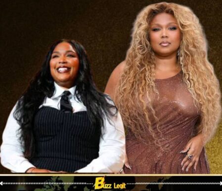 WELLNESS Beyond The Scale: Lizzo Reveals She Gained 20 Pounds After Reaching Her Weight Loss Goal