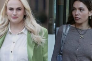 REBEL WILSON CLEARED: HOLLYWOOD DEFAMATION BATTLE ENDS WITH COURTROOM TWIST AS “THE DEB” DRAMA TAKES NEW TURN
