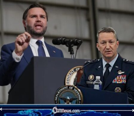 War Room Warning: Vance and Caine Sound Alarm as Trump Weighs Iran Escalation Amid Strike Pause”