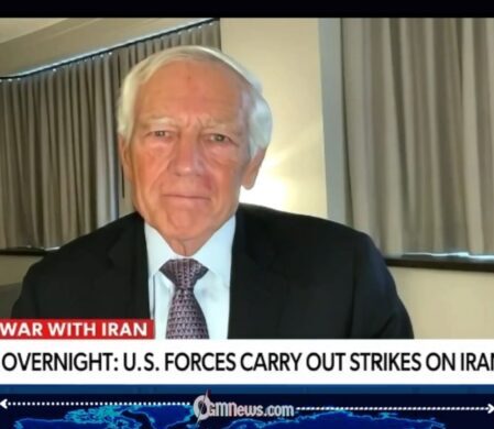 Retired U.S. Army General Wesley Clark Opens Debate: Is Kharg Island a Weapon or a Warning?