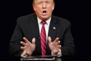 Trump Hits the Pause Button: White House Gives Iran Talks “Some Space” While the World Watches the Clock