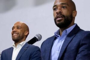 Wisconsin Democratic Primary Takes New Turn After Barnes Exit