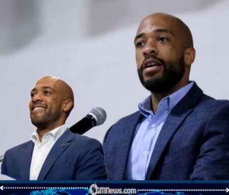 Wisconsin Democratic Primary Takes New Turn After Barnes Exit