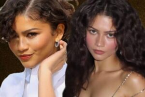 Zendaya Opens Up About Childhood Hair Challenges on Set, Says Many Hairstylists Didn’t Know How to Care for Her Hair