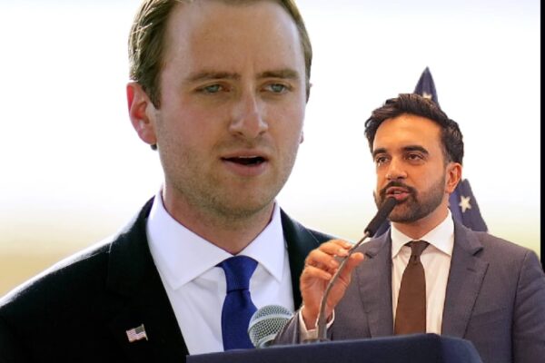 Mayor Zohran Mamdani Accused of Turning America's Birthday Into a Communist Campaign