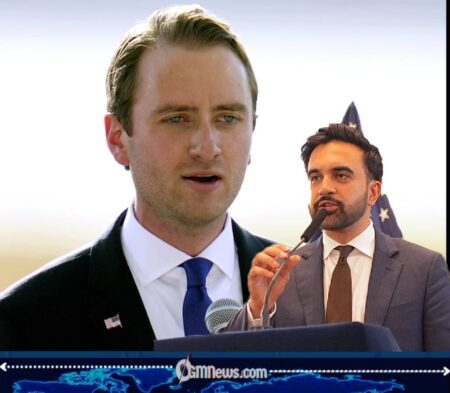 Mayor Zohran Mamdani Accused of Turning America's Birthday Into a Communist Campaign