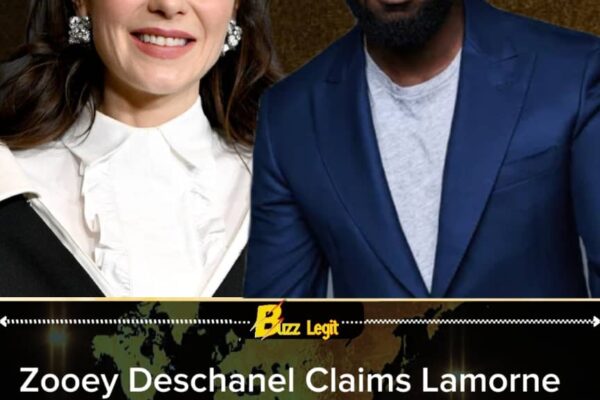 Zooey Deschanel's Casting Battle: Why Hollywood Almost Missed Lamorne Morris' Brilliant New Girl Performance