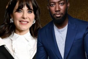 Zooey Deschanel's Casting Battle: Why Hollywood Almost Missed Lamorne Morris' Brilliant New Girl Performance