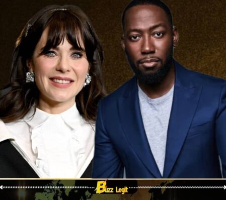 Zooey Deschanel's Casting Battle: Why Hollywood Almost Missed Lamorne Morris' Brilliant New Girl Performance