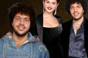 Shocking Privacy Move: Benny Blanco Reveals Why He and Selena Gomez Kept Their Romance Secret for So Long