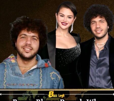 Shocking Privacy Move: Benny Blanco Reveals Why He and Selena Gomez Kept Their Romance Secret for So Long