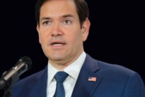 Rubio Sounds the Alarm as America Debates Whether Political Rage Has Become the Nation's Fastest-Growing Industry