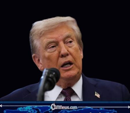 Trump Vows to Block Bills That Favor Democrats