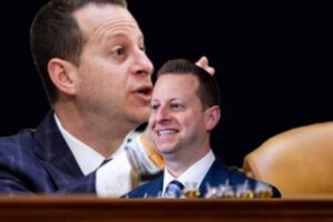 Rep. Jared Moskowitz Crushes DSA-Backed Challenger as Democratic Socialists Suffer Primary Setback