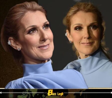 Céline Dion Says She’s Still “Living the Life” as Stiff-Person Syndrome Refuses to Cancel Her Comeback Plans