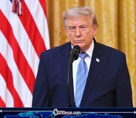 Trump's Three-Word Election Warning Prophecy Leaves Republicans Checking the Political Weather Forecast