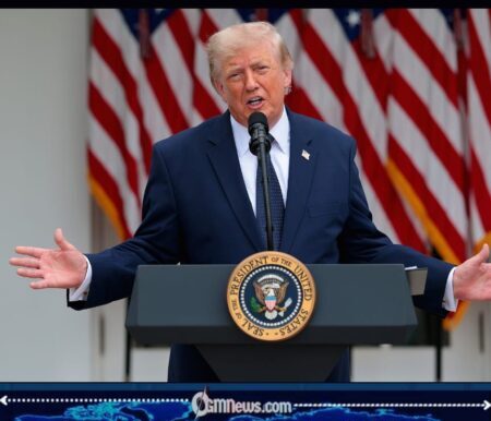 Courtroom Explosive Scoreboard Hits 21-0 as Trump’s Voter Roll Quest Keeps Running Into the Constitution
