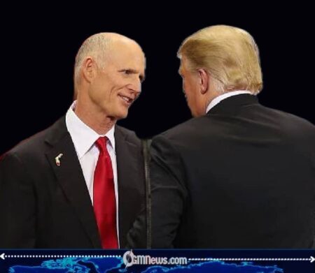 Senator Rick Scott Says Republicans Must Cut Social Security and Medicare, Sparks National Outrage