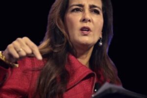Harmeet Dhillon Unveils Massive DOJ Election Monitoring Plan as 1,000 Monitors Head to Midterms