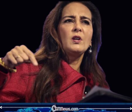 Harmeet Dhillon Unveils Massive DOJ Election Monitoring Plan as 1,000 Monitors Head to Midterms