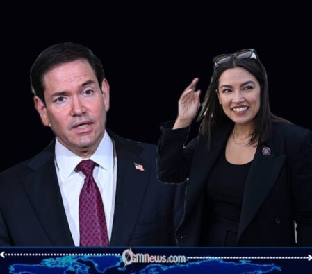 Alexandria Ocasio-Cortez Surges Past Marco Rubio in 2028 Prediction Market, Trails Only JD Vance