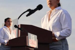 Rep. AOC Reveals Plans to Freeze Her Eggs, Calls Disclosure a “Political Risk”
