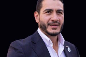 Abdul El-Sayed Questions Massive ICE Spending, Calls for More Healthcare Investment