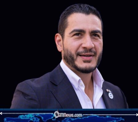 Abdul El-Sayed Questions Massive ICE Spending, Calls for More Healthcare Investment