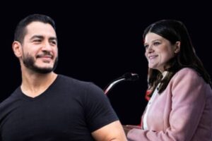 Abdul El-Sayed Defeats Haley Stevens to Win Michigan Democratic Senate Primary