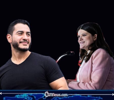 Abdul El-Sayed Defeats Haley Stevens to Win Michigan Democratic Senate Primary