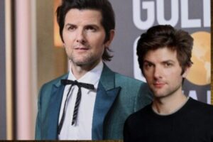 Adam Scott’s “Sober Spotlight” Moment Shakes Up Hollywood’s Drinking Narrative