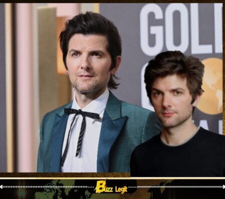 Adam Scott’s “Sober Spotlight” Moment Shakes Up Hollywood’s Drinking Narrative