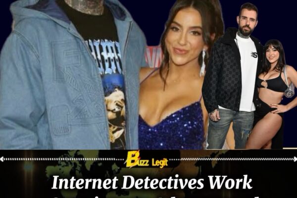 Restraining Order or Reality Show? Adam22 and Lena The Plug Caught in Fresh Fake Drama Amid Divorce Speculation