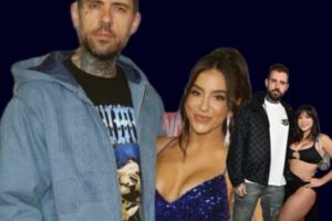 Restraining Order or Reality Show? Adam22 and Lena The Plug Caught in Fresh Fake Drama Amid Divorce Speculation
