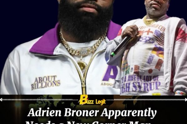Adrien Broner’s Casino Ban Drama Returns: Boxer Faces Fresh Trespass Questions After Being Shown the Door