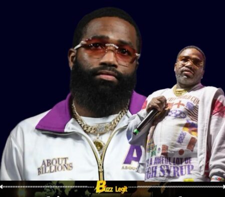 Adrien Broner’s Casino Ban Drama Returns: Boxer Faces Fresh Trespass Questions After Being Shown the Door