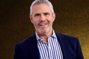 Andy Cohen Defends Bravo Showcasing Housewives With Different Political Beliefs