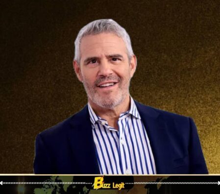 Andy Cohen Defends Bravo Showcasing Housewives With Different Political Beliefs