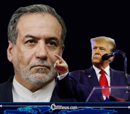 Iran Fires Back: Araghchi Says U.S. Went to War With “Poor Intelligence”