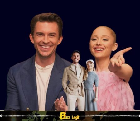 Ariana Grande’s Surprise Exit Sparks ‘Visibility Vacation’ Debate as Jonathan Bailey Project Loses Its Leading Star