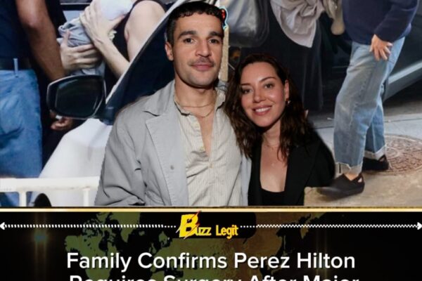 Aubrey Plaza’s New Chapter: Actress Welcomes First Baby With Christopher Abbott After Year of Grief