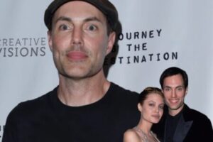 AUTHENTICITY ALERT: James Haven Drops Hollywood’s Most Unexpected Life Update After Marriage Chapter Ends