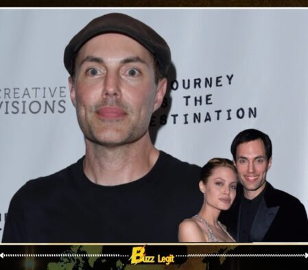 AUTHENTICITY ALERT: James Haven Drops Hollywood’s Most Unexpected Life Update After Marriage Chapter Ends